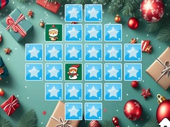 游戏Xmas Memory Match