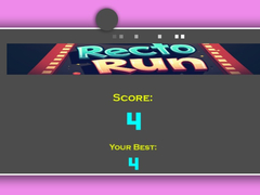 游戏Recto Run