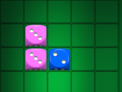 游戏Dice Merge