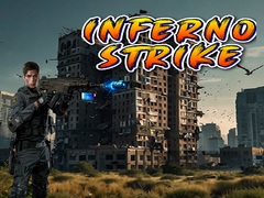 游戏Inferno Strike