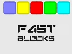 游戏Fast Blocks
