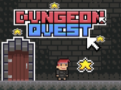 游戏Dungeon Quest
