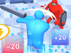 游戏Giant Run 3D