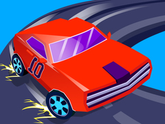游戏Nitro Speed Car Racing