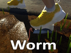 游戏Worm