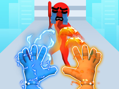 游戏Elemental Gloves Magic Power