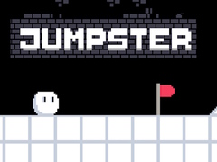 游戏Jumpster