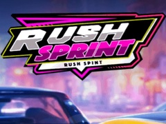 游戏Rush Sprint