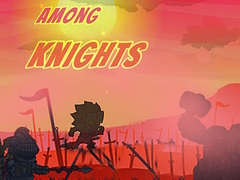 游戏Among Knights