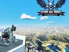 游戏Flying Bat Robot