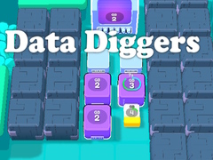 游戏Data Diggers