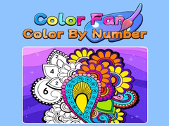 游戏Color Fan: Color By Number