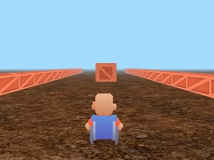 游戏Crazy Farmer Challenge