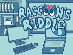 游戏Racoon's Riddle