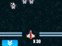 游戏Space Blasters