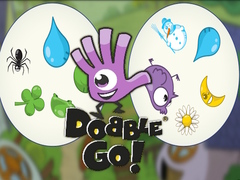 游戏Dobble Go!