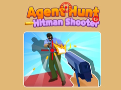 游戏Agent Hunt - Hitman Shooter