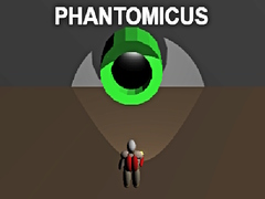 游戏Phantomicus