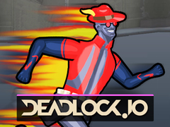 游戏Deadlock.io