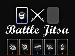 游戏Battle Jitsu