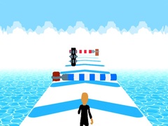 游戏Coin Thief 3D