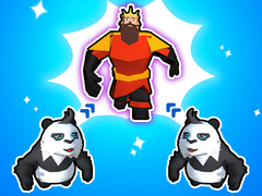 游戏Level Up Mutants