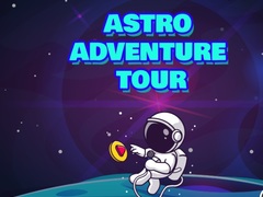 游戏Astro Adventure Tour