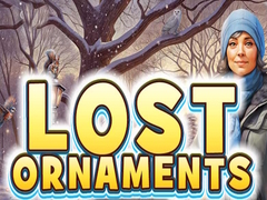 游戏Lost Ornaments