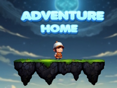 游戏Adventure Home