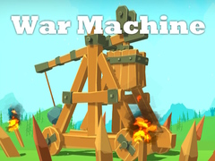 游戏War Machine