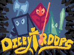 游戏Dicey Troops