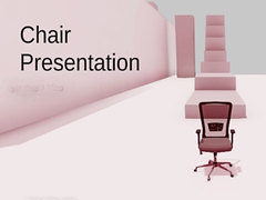 游戏Chair Presentation