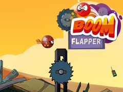 游戏Boom Flapper