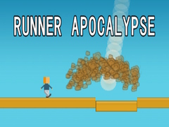 游戏Runner Apocalypse