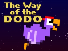 游戏The Way of the Dodo