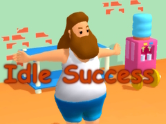 游戏Idle Success