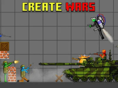 游戏Pixel Sandbox