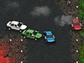 游戏Death Race