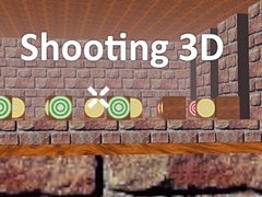 游戏Shooting 3D