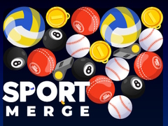 游戏Sport Merge
