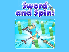 游戏Sword and Spin! 