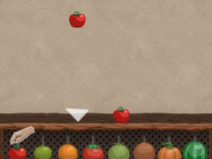 游戏Fruit Merger