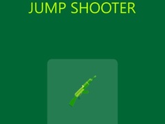游戏Jump Shooter