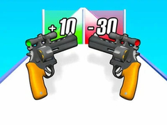 游戏Gun Build N Run