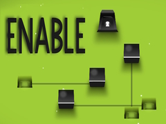 游戏Enable