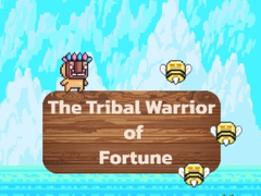游戏The Tribal Warrior Of Fortune