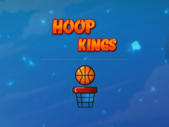 游戏Hoop Kings