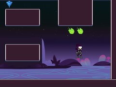 游戏Puzzle Platformer Coin Collector Game