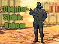 游戏Counter-Strike: Reboot