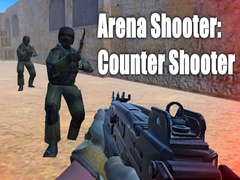 游戏Arena Shooter: Counter Shooter